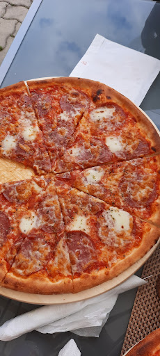 Wagna Asia-Pizza-Kebap en Wagna