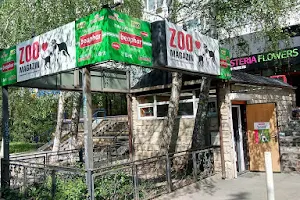 Zoo magazin image