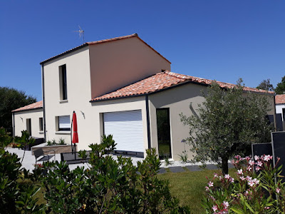 MBMO - Maître d'œuvre en Vendée à La Roche-sur-Yon