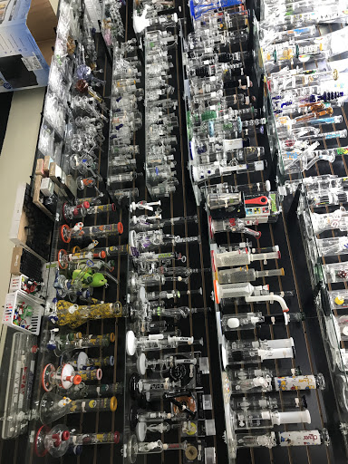 Tobacco Shop «Baytown Smoke Shop», reviews and photos, 3620 Garth Rd, Baytown, TX 77521, USA