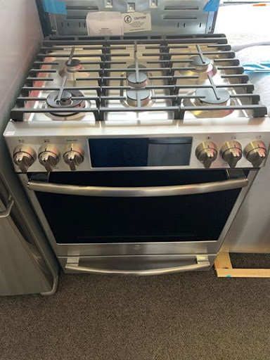 Appliance Store «Becker Appliance», reviews and photos, 2729 S Broadway, Englewood, CO 80113, USA