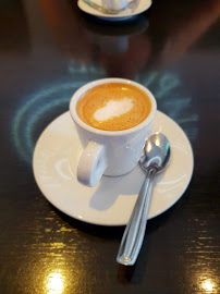 Plats et boissons du Café Le Café de la Place de Caudéran à Bordeaux - n°2