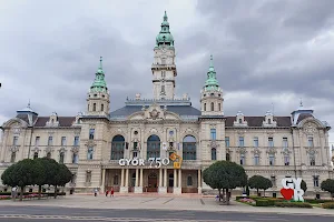 Fountain image