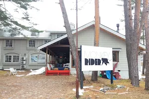 Monkey Rider Lodge image