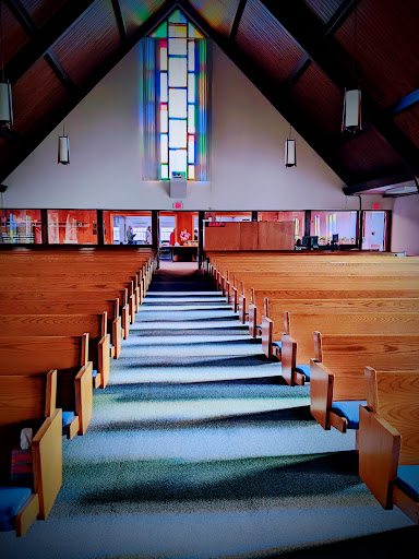 Standale Baptist Church