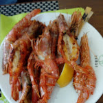 Photo n°1 de l'avis de Lucia.a fait le 22/04/2019 à 15:15 sur le  Ristorante Bambù Grill Sushi & Wok à Carpi