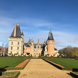 Photo n°45 de le relais du chateau à Maintenon ()