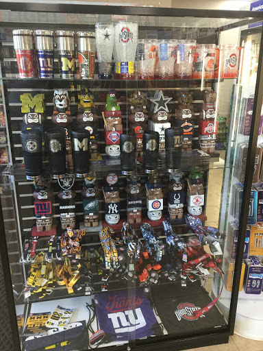 Gas Station «Sunoco Gas Station», reviews and photos, 2061 US-23, Delaware, OH 43015, USA