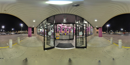 Gym «Planet Fitness», reviews and photos, 730 NW Washington Blvd, Hamilton, OH 45013, USA