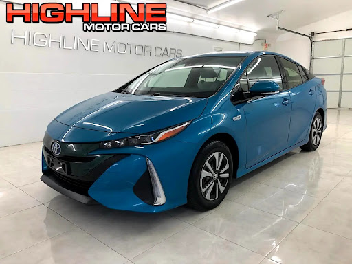 Used Car Dealer «Highline Motors Cars», reviews and photos, 1889 NJ-38, Mt Holly, NJ 08060, USA