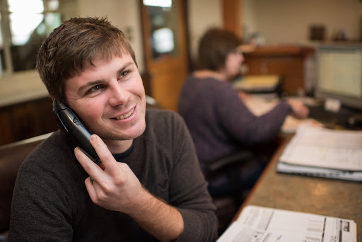 Auto Body Shop «Lichty Brothers, Inc.», reviews and photos, 156 Reading Rd, East Earl, PA 17519, USA