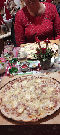 Tartiflette du Restaurant de spécialités alsaciennes Chez youpel | Brasserie Restaurant à Sélestat - n°5