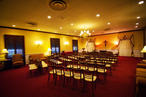 Funeral Home «Branch Funeral Home Smithtown», reviews and photos, 190 E Main St, Smithtown, NY 11787, USA