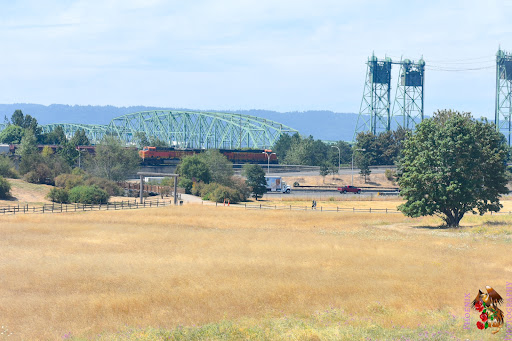 National Park «Fort Vancouver National Historic Site», reviews and photos, 612 E Reserve St, Vancouver, WA 98661, USA
