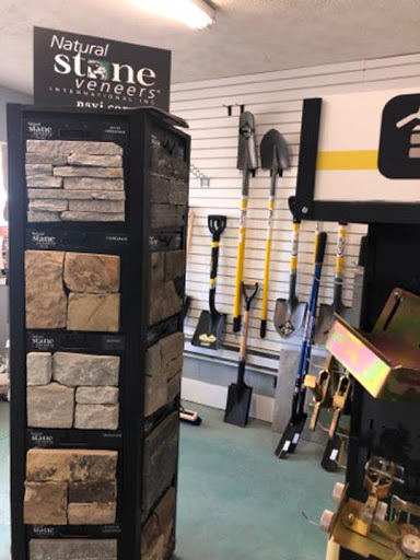 Landscaping Supply Store «Musselman Landscape Solutions», reviews and photos, 17505 E Durbin Rd, Noblesville, IN 46060, USA