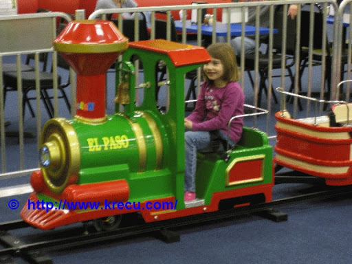 Amusement Center «Party Time Palace», reviews and photos, 723 W Golf Rd, Des Plaines, IL 60016, USA