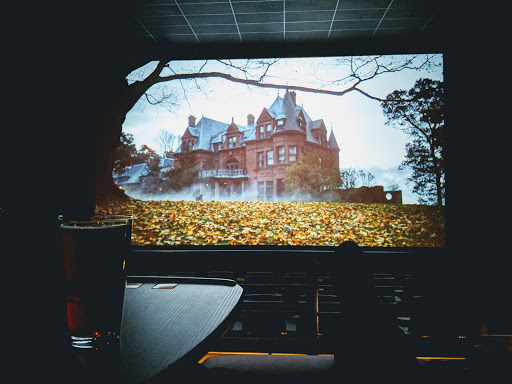 Movie Theater «Movie Tavern», reviews and photos, 4651 Woodstock Rd, Roswell, GA 30075, USA