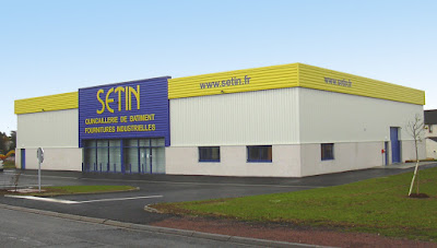 Quincaillerie Setin | Lisieux à Lisieux