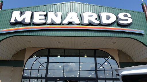 Home Improvement Store «Menards», reviews and photos, 3800 National Rd E, Richmond, IN 47374, USA