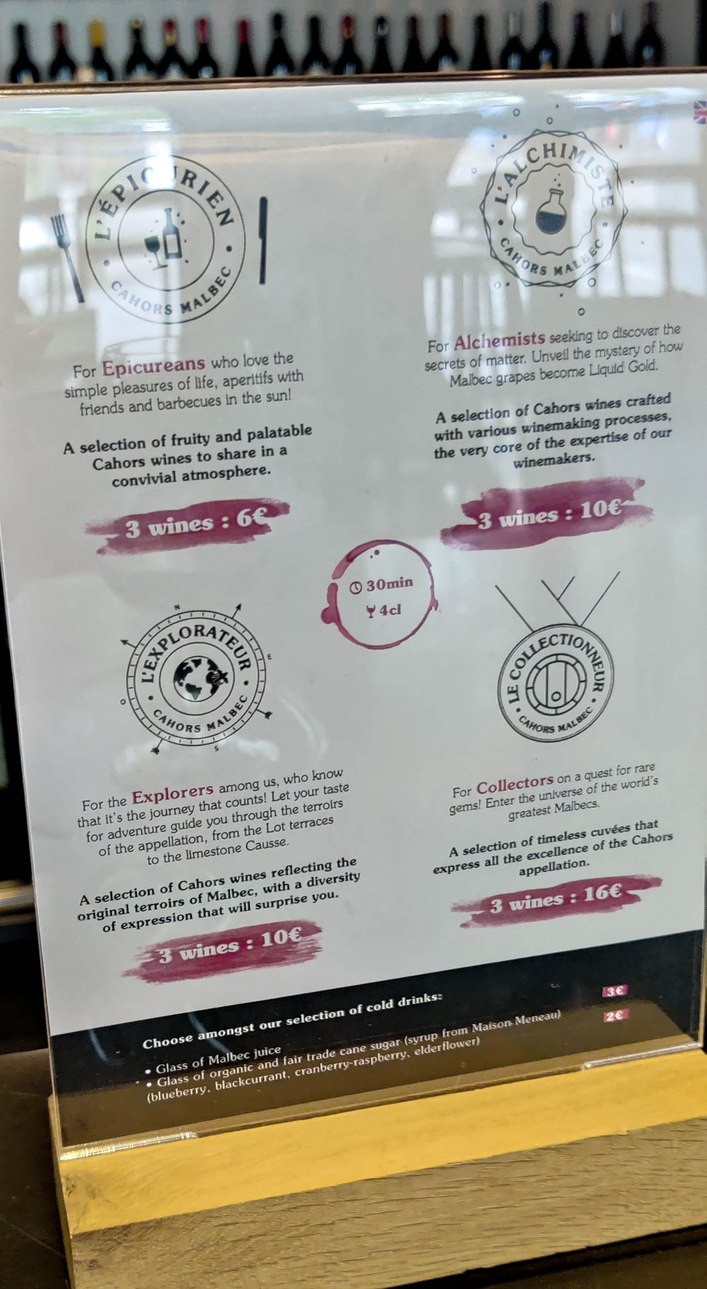 Photo n° 1 de l'avis de Anna.i fait le 08/10/2022 à 15:10