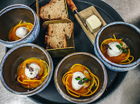 Photos du propriétaire du Restaurant gastronomique Le Saltimbanque - Restaurant - Sébastien Porquet à Eaucourt-sur-Somme - n°13