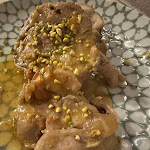 Photo n°1 de l'avis de Rosa.a fait le 07/08/2023 à 14:48 sur le  La Galera - Ristorante Monteroni D'Arbia, Siena à Monteroni d'Arbia