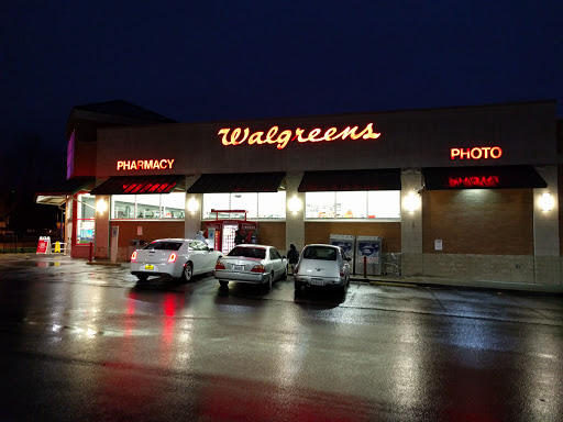 Walgreens Pharmacy, 23003 Pacific Hwy S, Des Moines, WA 98198, USA, 