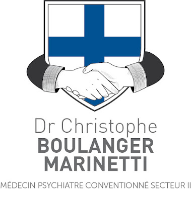 Dr christophe Boulanger-Marinetti - Centre des Spécialistes Médicaux à Marseille