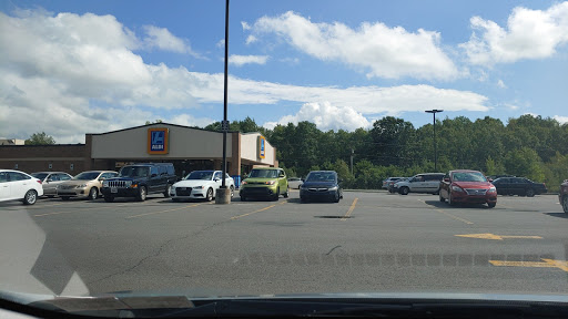 Supermarket «ALDI», reviews and photos, 5000 S Township Blvd, Pittston, PA 18640, USA