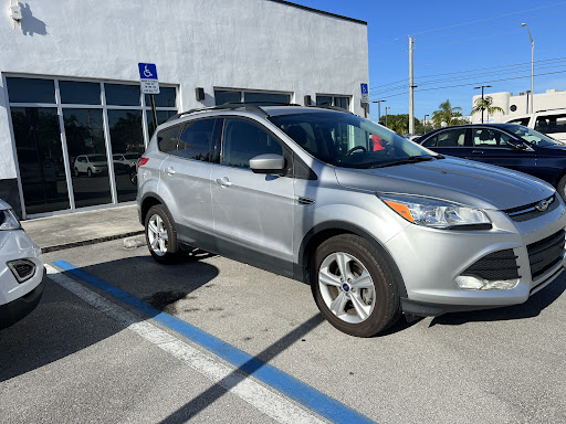 Used Car Dealer «Drivetime Used Cars», reviews and photos, 17440 S Dixie Hwy, Miami, FL 33157, USA