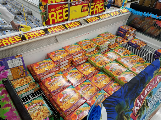 Grocery Store «Jewel-Osco», reviews and photos, 145 S Eastwood Dr, Woodstock, IL 60098, USA