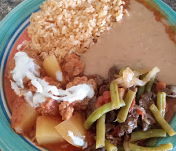 COCINA ECONÓMICA ELY photo