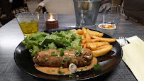 Frite du Restaurant La Fille du Potager à Troyes - n°1