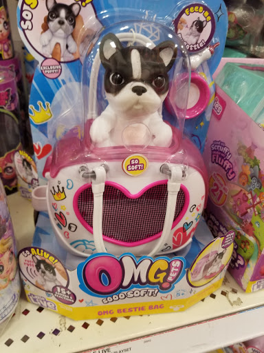 Department Store «Target», reviews and photos, 2421 Cranberry Hwy #110, Wareham, MA 02571, USA