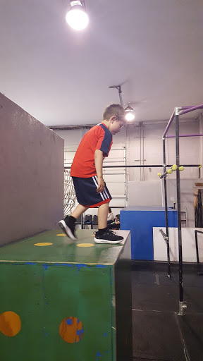 Sports Club «Pinnacle Parkour Academy, Washington Township», reviews and photos, 505 NJ-168, Turnersville, NJ 08012, USA