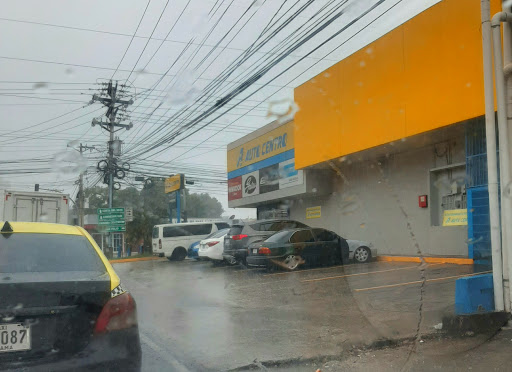 Auto Centro | Santa Elena