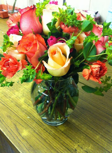 Florist «McCandless Floral», reviews and photos, 8105 Perry Hwy, Pittsburgh, PA 15237, USA