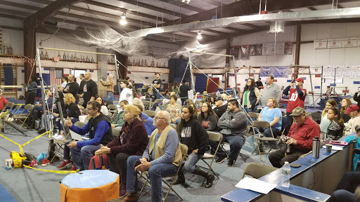 Gymnastics Center «All American Gymnastics LLC», reviews and photos, 19 Cindy Ln, Ocean Township, NJ 07712, USA