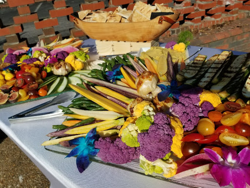 Caterer «Yummy Goodness Catering Company», reviews and photos, 317 Village Rd #109, Virginia Beach, VA 23454, USA