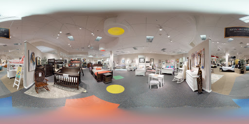 Furniture Store «Steinhafels Furniture», reviews and photos, 9191 South 13th Street, Oak Creek, WI 53154, USA