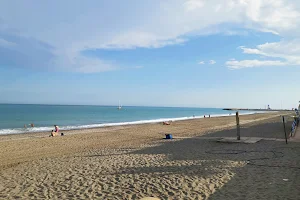 Playa De La Colonia image