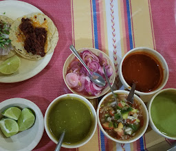 Taquería Tacomer photo
