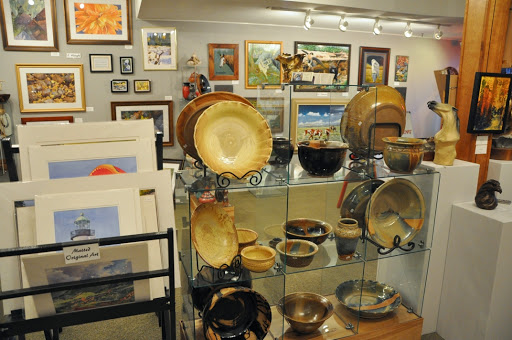Art Gallery «Arati Artists Gallery», reviews and photos, 2425 W Colorado Ave, Colorado Springs, CO 80904, USA