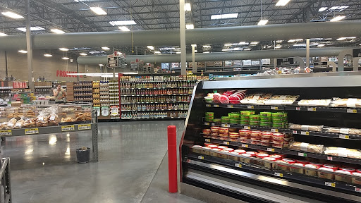 Supermarket «WinCo Foods», reviews and photos, 2645 W University Dr, Denton, TX 76201, USA