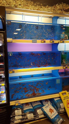 Pet Supply Store «PetSmart», reviews and photos, 2901 Texas Sage Trail, Fort Worth, TX 76177, USA