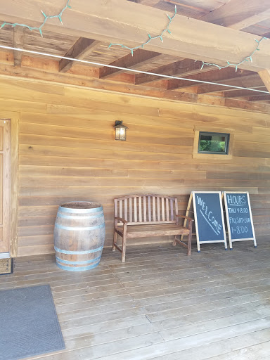 Winery «Shade Winery», reviews and photos, 401 Gilkey Ridge Rd, Shade, OH 45776, USA