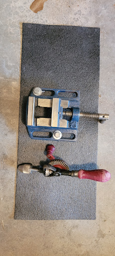 Hardware Store «Harbor Freight Tools», reviews and photos, 1735 E North Ave, Belton, MO 64012, USA