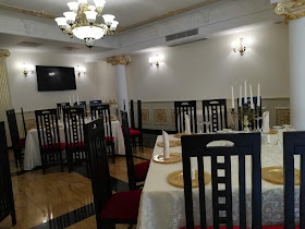 Restaurant Casa Crișan