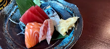 Plats et boissons du Restaurant japonais Garden Sushi à Paris - n°7