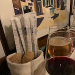 Photo n°2 de l'avis de Iris.a fait le 12/09/2022 à 18:14 sur le  Casin Dei Nobili à città metropolitana venezia